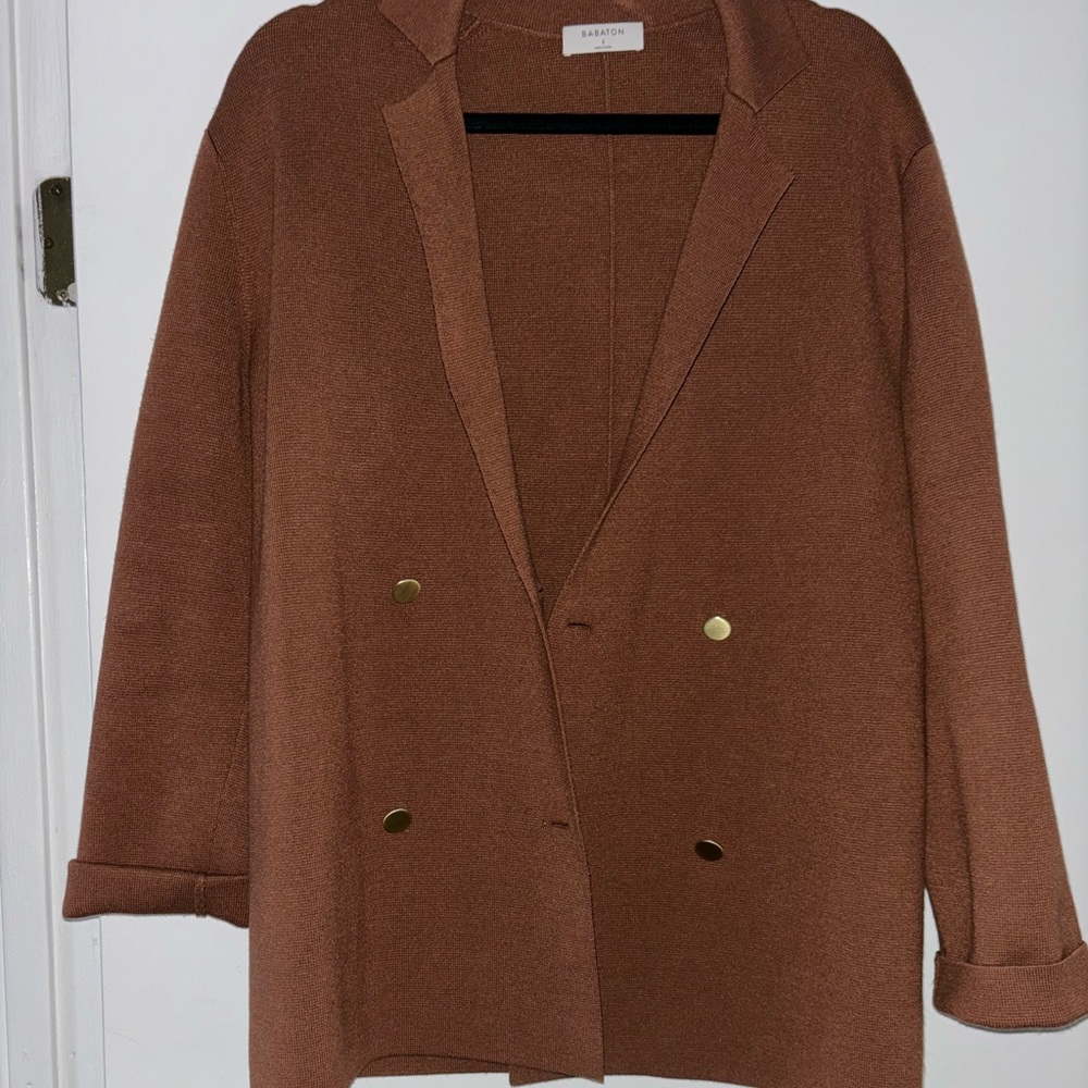 Aritzia Sweater